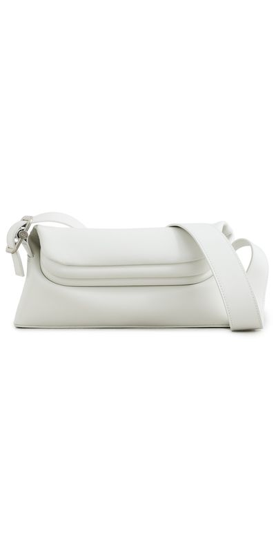 OSOI OSOI Folder Brot Shoulder Bag Icy Milk One