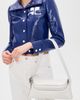 OSOI OSOI Folder Brot Shoulder Bag Icy Milk One - 3