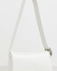 OSOI OSOI Folder Brot Shoulder Bag Icy Milk One - 4