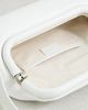 OSOI OSOI Folder Brot Shoulder Bag Icy Milk One - 6