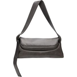 OSOI OSOI Gray Folder Brot Bag