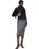 OSOI OSOI Gray Folder Brot Bag - 4