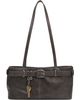 OSOI OSOI Gray Shoulder Brocle Bag - 1