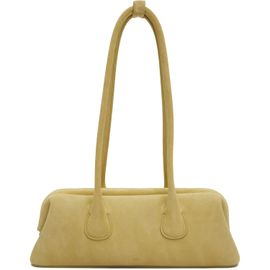 OSOI OSOI Green Boat Wide Mini Bag