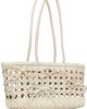 OSOI OSOI Off-White Biscuit Shoulder Bag - 2