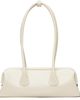 OSOI OSOI Off-White Boat Wide Mini Bag - 1
