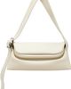 OSOI OSOI Off-White Folder Brot Bag - 1