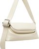 OSOI OSOI Off-White Folder Brot Bag - 2