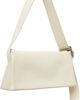 OSOI OSOI Off-White Folder Brot Bag - 3