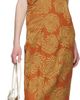 OSOI OSOI Off-White Lip Shoulder Bag - 4