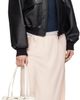 OSOI OSOI Off-White Shoulder Brocle Mini Bag - 4