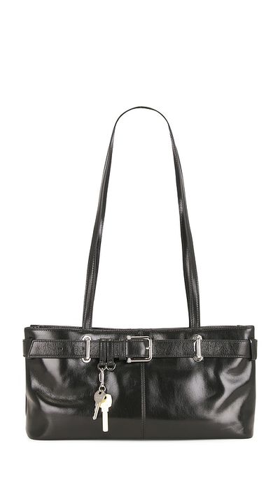 Osoi Osoi Shoulder Brocle Bag