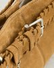 OSOI OSOI Shoulder Brocle Bag Toffee Fringe One - 5