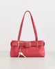 OSOI OSOI Shoulder Brocle Mini Aged Red One - 2