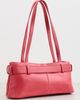 OSOI OSOI Shoulder Brocle Mini Aged Red One - 4