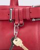 OSOI OSOI Shoulder Brocle Mini Aged Red One - 5