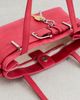 OSOI OSOI Shoulder Brocle Mini Aged Red One - 6
