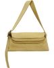 OSOI OSOI Yellow Folder Brot Bag - 1