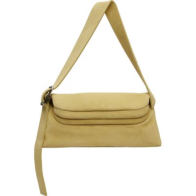 OSOI OSOI Yellow Folder Brot Bag