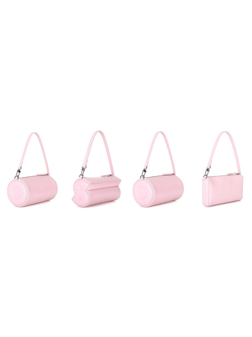 OSOI Spelling Bag (O,S,I)_Baby Pink