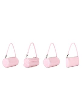 OSOI Spelling Bag (O,S,I)_Baby Pink