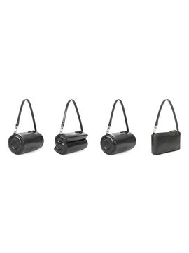 OSOI Spelling Bag (O,S,I)_Black