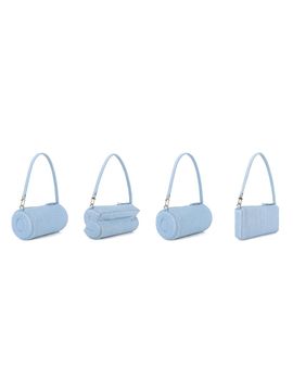 OSOI Spelling Bag (O,S,I)_Denim Sky