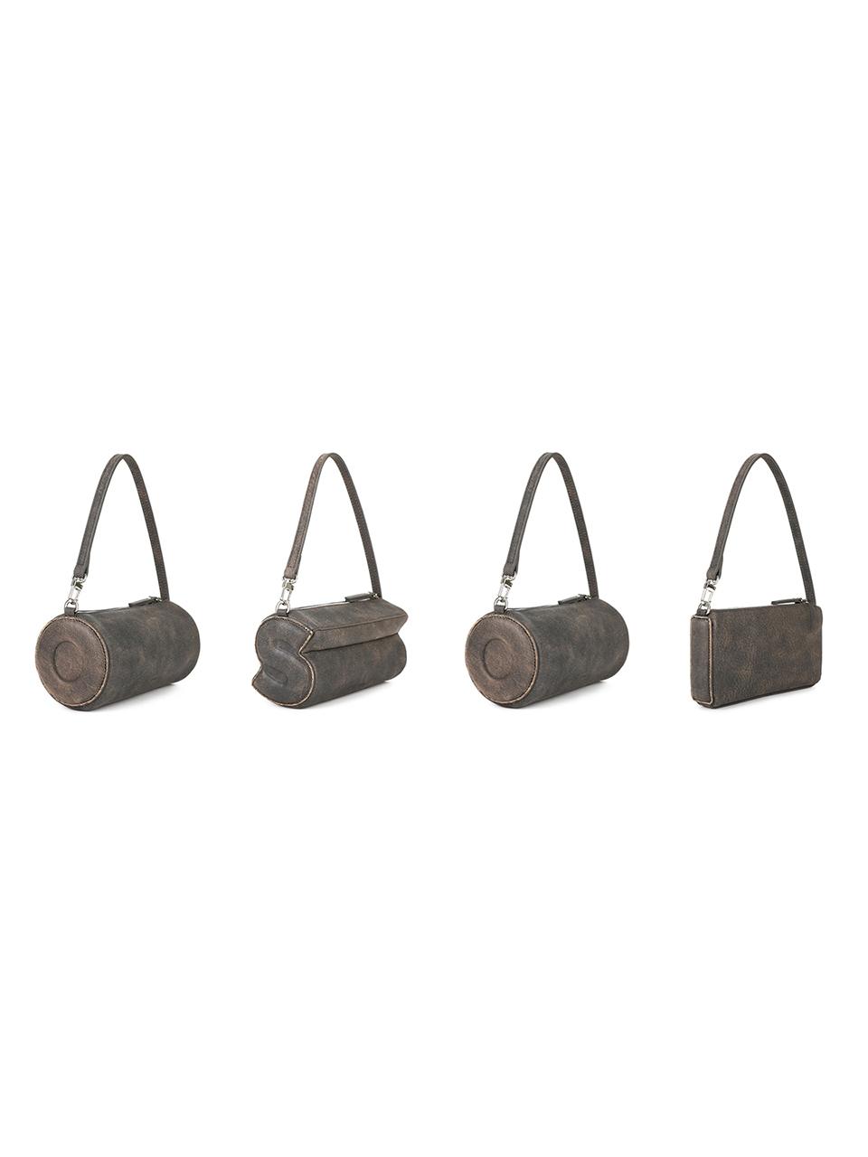 OSOI Spelling Bag (O,S,I)_Vintage Brown