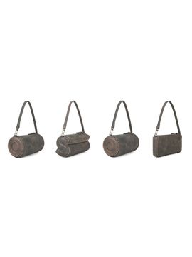 OSOI Spelling Bag (O,S,I)_Vintage Brown