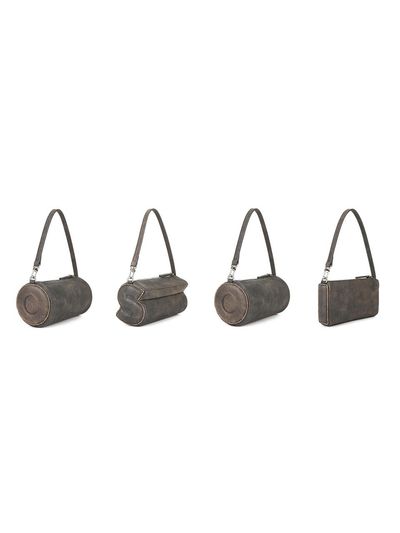 OSOI Spelling Bag (O,S,I)_Vintage Brown