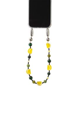 Ossa Ossa Fruit Wristlet