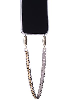 Ossa Ossa Jubilee Watchband Wristlet