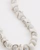 Ossa Ossa Ribbon Pave Wristlet Diamond White One - 4