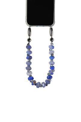 Ossa Ossa Vault Wristlet