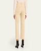 Ossou Drift High-Rise Ankle Jeans - 3