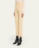 Ossou Drift High-Rise Ankle Jeans - 4