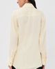 Ossou Ossou Arroyo Shirt Ecru - 3