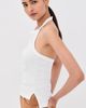 Ossou Ossou Clovis Halter Tank Milk - 4