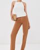 Ossou Ossou Clovis Halter Tank Milk - 5