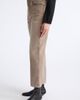OSSOU OSSOU Drift High Waist Straight Leg Jeans - 3