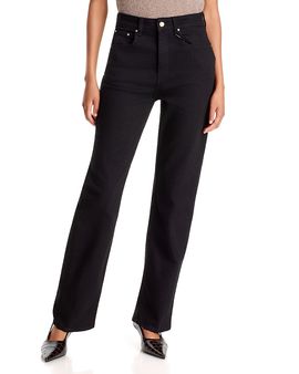 Ossou Ossou Flex Stretch Jeans in Dusk Wash