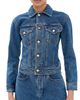 Ossou Ossou Hitch Denim Jacket Horizon Wash - 1