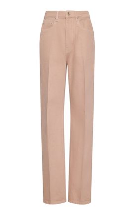 Ossou Ossou Noon Cotton Jeans