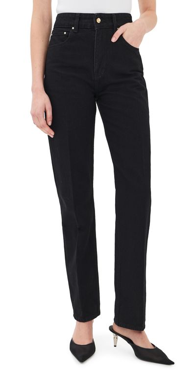 Ossou Ossou Noon Jeans Dusk Wash