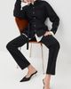 Ossou Ossou Noon Jeans Dusk Wash - 6