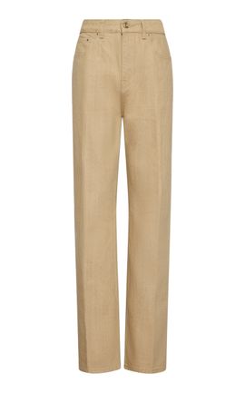 Ossou Ossou Noon Organic Cotton Jeans