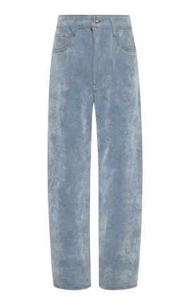 Ossou Ossou Rider Cotton Jeans