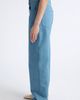OSSOU OSSOU Rider High Waist Wide Leg Jeans - 4