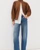 Ossou Ossou Rider Jeans Cloud Wash - 2