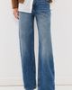 Ossou Ossou Rider Jeans Cloud Wash - 3